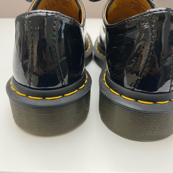 Dr.Marten patent oxfords - Picture 2 of 6